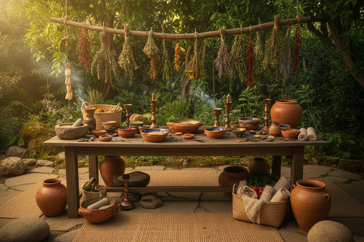 Cozinha
