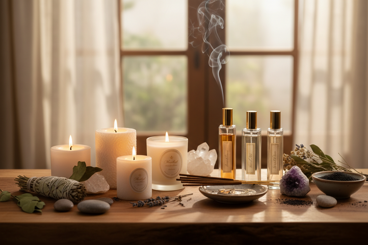 Perfumes