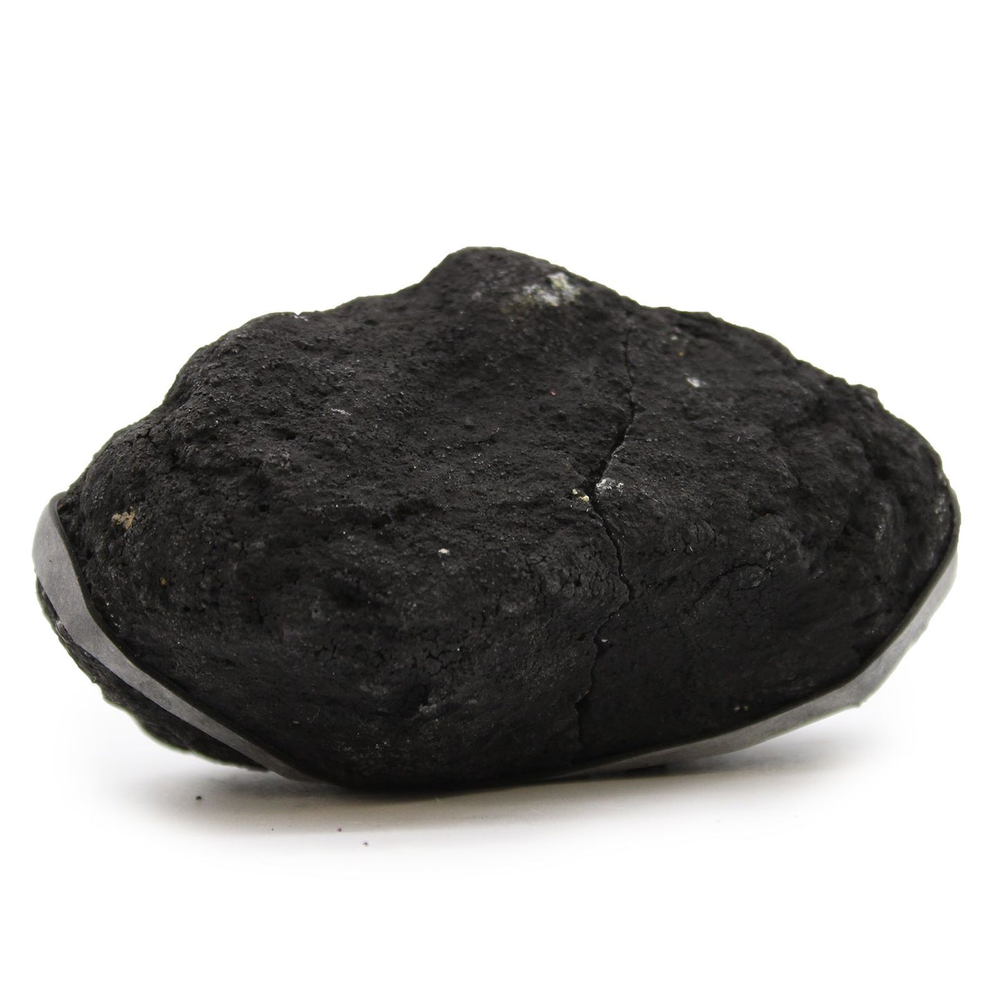 Geodas de calcita coloreada - Piedra Negra - Amarillo