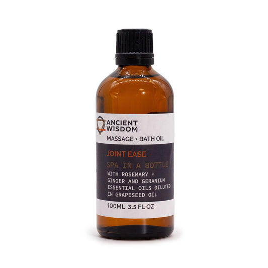 Aceite de Masaje 100ml - Para articulaciones