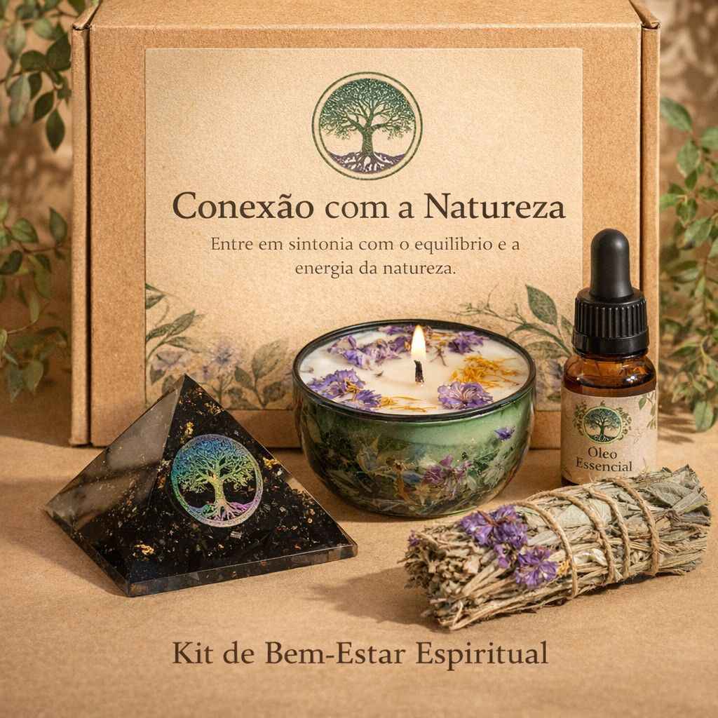 Kit Zodíaco - Touro