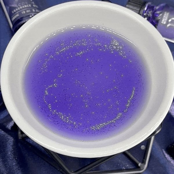 Aceite de Fragancia del Zodíaco 10ml - Escorpio