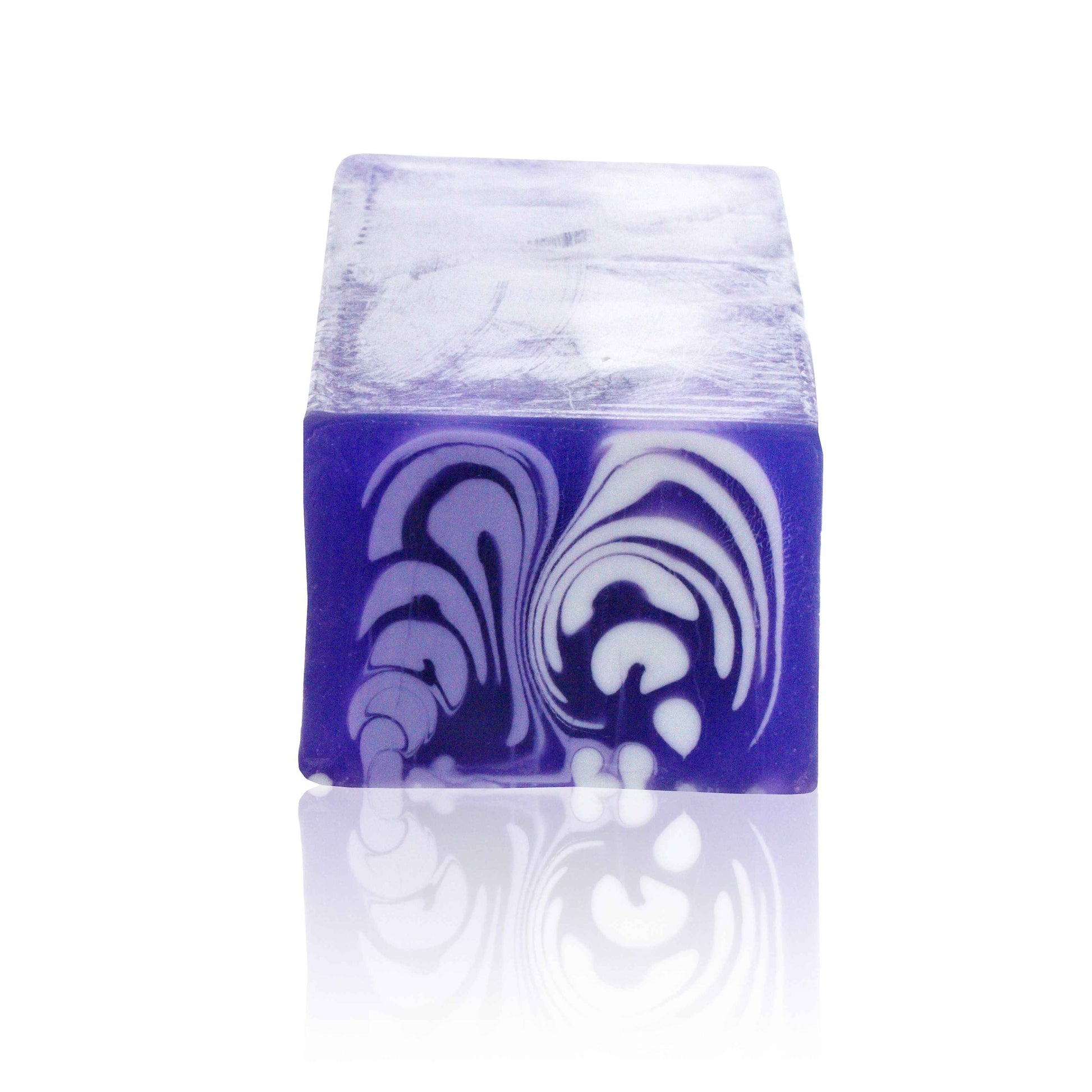 Barra de Jabón Hecho a Mano 1.2kg - Lavanda
